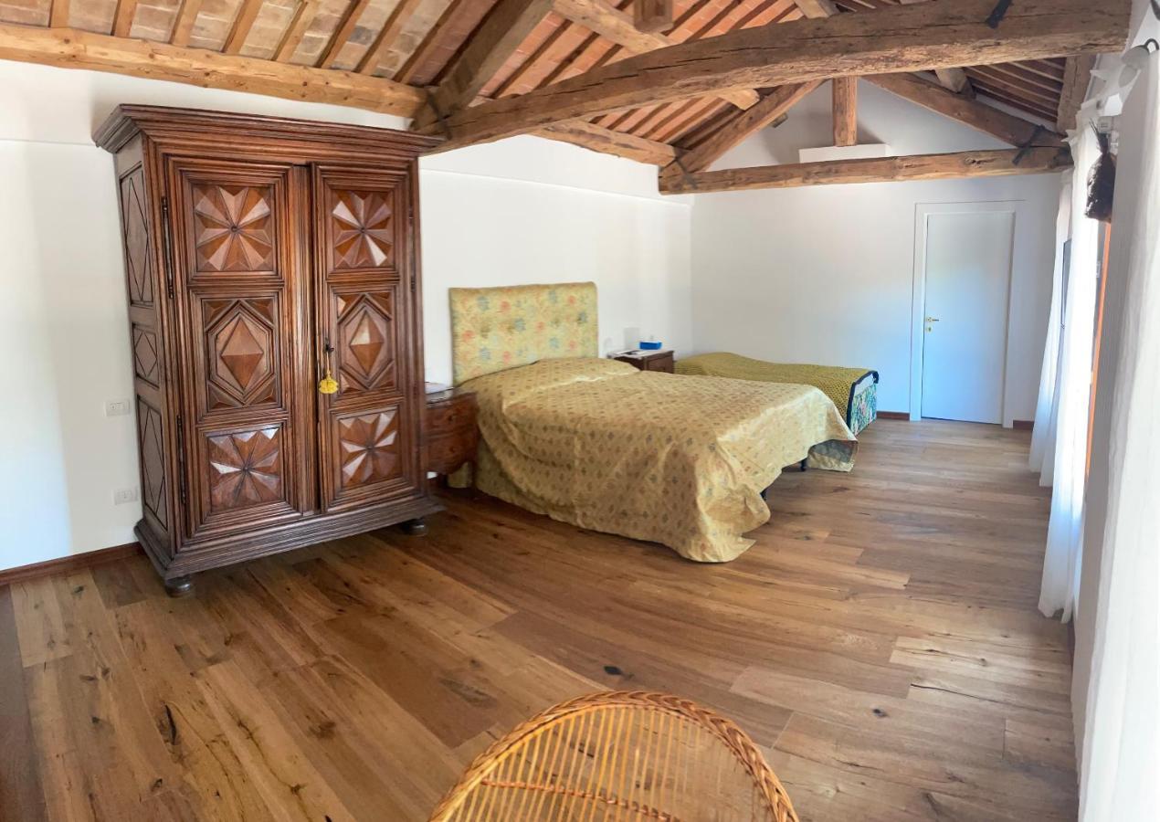 Villa Iside Chirignago-Zelarino Ngoại thất bức ảnh