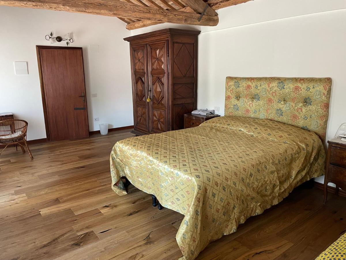 Villa Iside Chirignago-Zelarino Ngoại thất bức ảnh