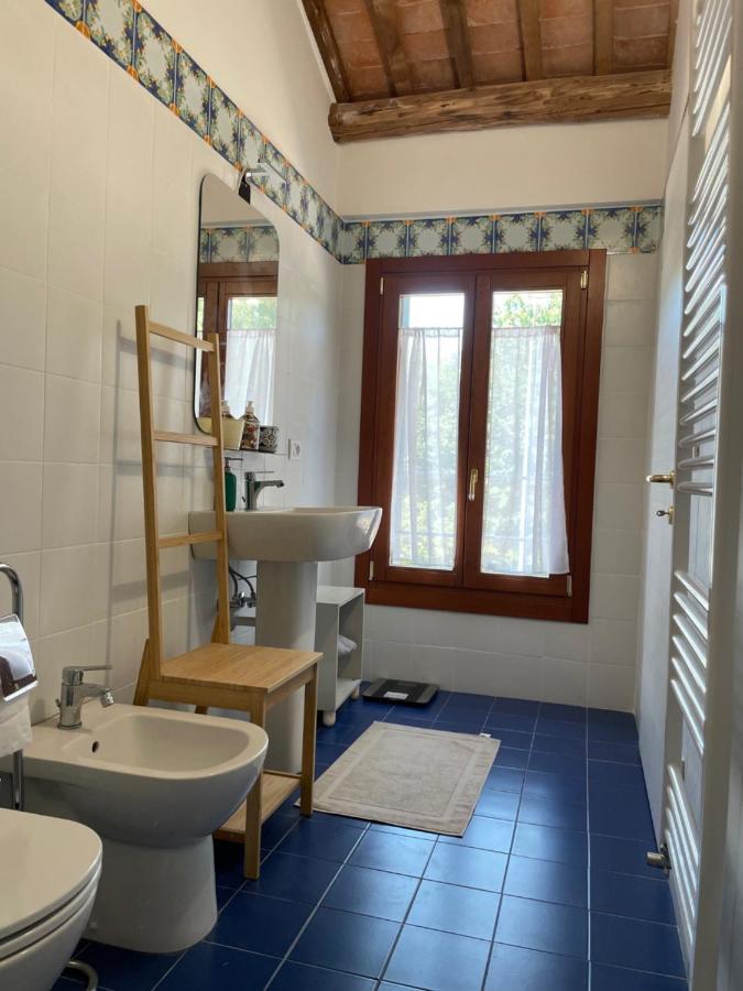Villa Iside Chirignago-Zelarino Ngoại thất bức ảnh
