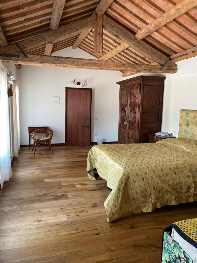 Villa Iside Chirignago-Zelarino Ngoại thất bức ảnh