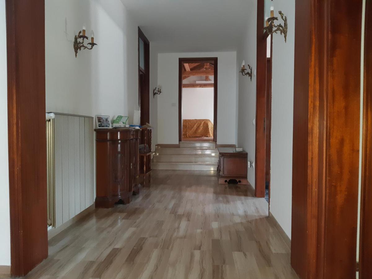 Villa Iside Chirignago-Zelarino Ngoại thất bức ảnh