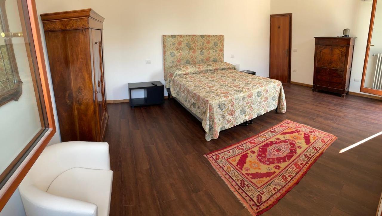 Villa Iside Chirignago-Zelarino Ngoại thất bức ảnh