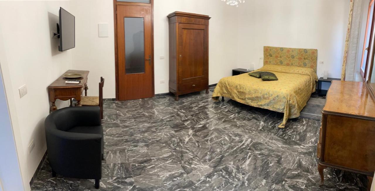 Villa Iside Chirignago-Zelarino Ngoại thất bức ảnh