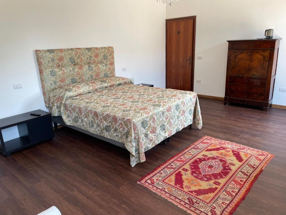 Villa Iside Chirignago-Zelarino Ngoại thất bức ảnh