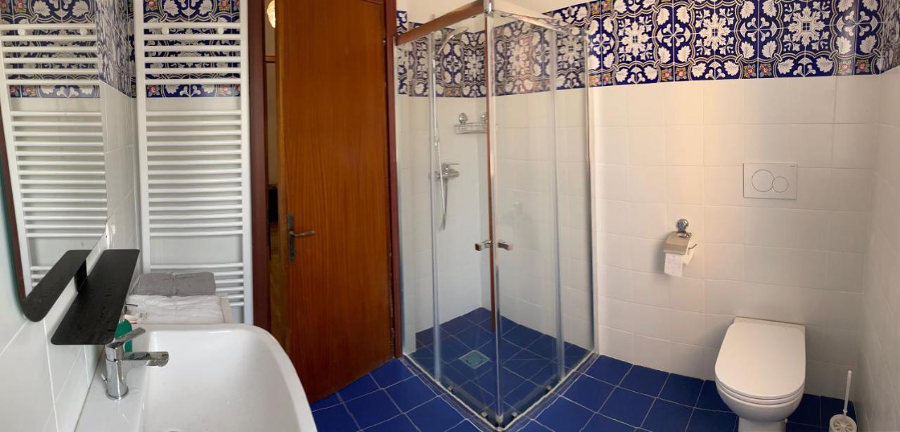 Villa Iside Chirignago-Zelarino Ngoại thất bức ảnh