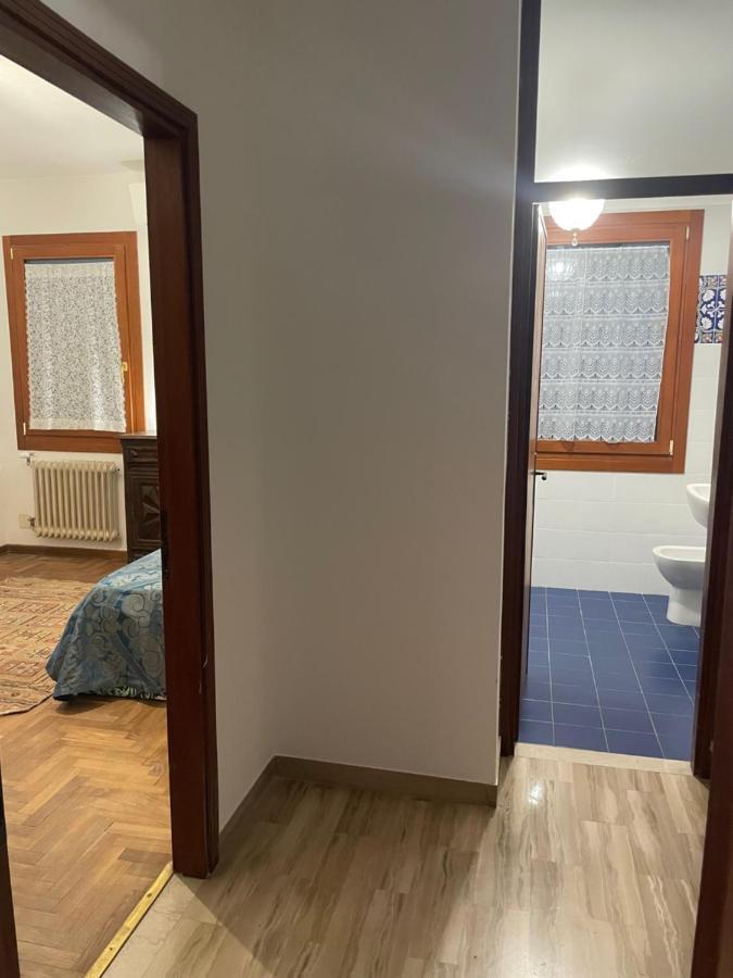 Villa Iside Chirignago-Zelarino Ngoại thất bức ảnh
