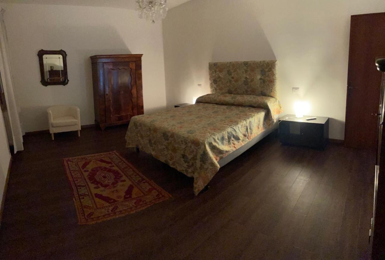 Villa Iside Chirignago-Zelarino Ngoại thất bức ảnh