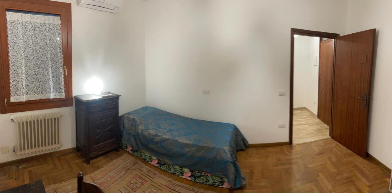Villa Iside Chirignago-Zelarino Ngoại thất bức ảnh