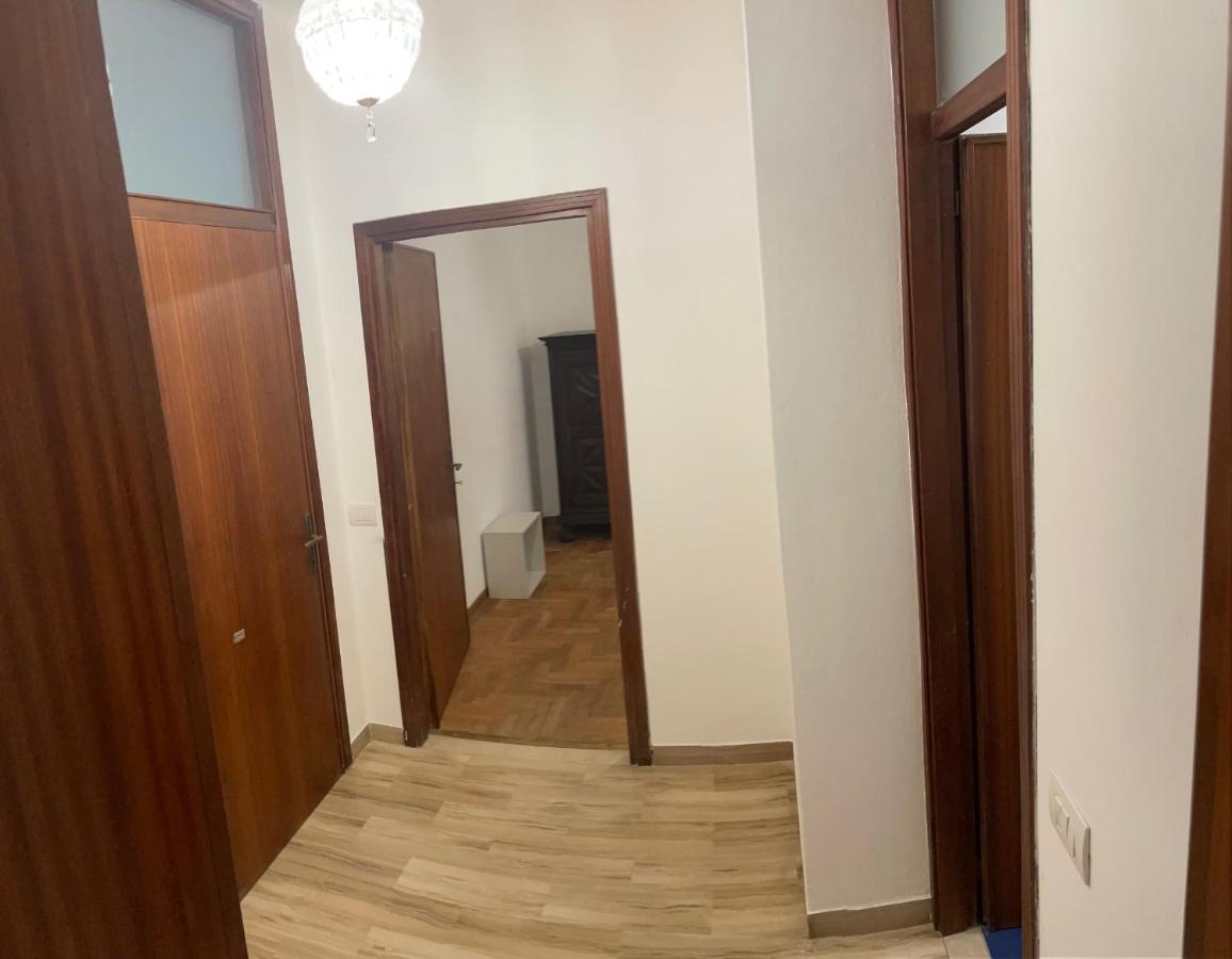 Villa Iside Chirignago-Zelarino Ngoại thất bức ảnh